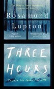 Three Hour... - Rosamund Lupton -  books in polish 
