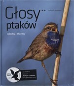 Głosy ptak... - Andrzej G. Kruszewicz -  foreign books in polish 