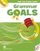 Grammar Go... - Julie Tice, Dave Tucker -  books in polish 