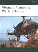 Zobacz : Vietnam Ai... - Gordon L. Rottman