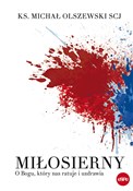 Miłosierny... - Michał Olszewski -  books from Poland