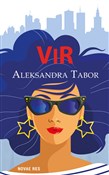 polish book : VIR - Aleksandra Tabor