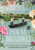 Pani na Hr... - Jadwiga Skirmunttówna -  Polish Bookstore 