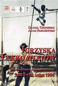 Igrzyska l... - Daniel Grinberg, Adam Parczyński - Ksiegarnia w UK