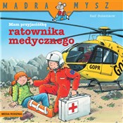 Mądra Mysz... - Ralf Butschkow -  Polish Bookstore 