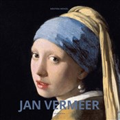 Vermeer - Kristina Menzel -  books from Poland