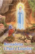 Bernadetta... - Ewa Stadtmuller -  books from Poland