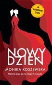 Nowy dzień... - Monika Koszewska -  books in polish 