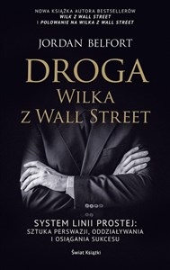 Picture of Droga Wilka z Wall Street
