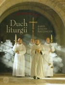 polish book : Duch litur... - Joseph Ratzinger