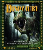 Dinozaury ... - Archie Blackwell -  foreign books in polish 