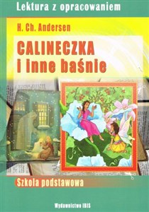 Picture of Calineczka i inne baśnie Lektura z opracowaniem