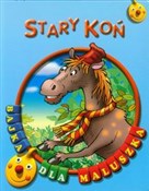 Stary koń ... - Opracowanie Zbiorowe -  books from Poland