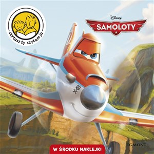 Picture of Disney Samoloty