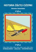 polish book : Historia ż... - Danuta Anusiak