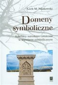 Polska książka : Domeny sym... - Lech Michał Nijakowski