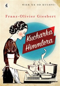 Picture of Kucharka Himmlera