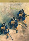 Połtawa - Peter Englund -  books from Poland