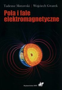 Picture of Pola i fale elektromagnetyczne