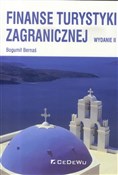 Finanse tu... - Bogumił Bernaś -  books from Poland