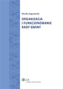 Polska książka : Organizacj... - Monika Augustyniak