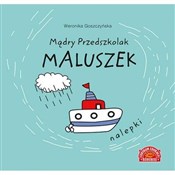 Książka : Mądry prze... - Weronika Goszczyńska