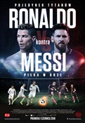 Polska książka : Ronaldo ko... - Tomasz Gawędzki