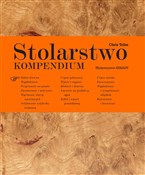 Polska książka : Stolarstwo... - Chris Tribe