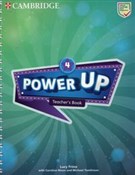 Zobacz : Power Up L... - Lucy Frino, Caroline Nixon, Michael Tomlinson