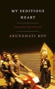 My Seditio... - Arundhati Roy -  Polish Bookstore 