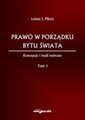 polish book : Prawo w po... - Łukasz J. Pikuła