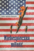 polish book : Niebezpiec... - Stefania Jagielnicka-Kamieniecka