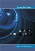 Dyskurs hi... - Tomasz Falkowski -  books from Poland