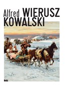 Alfred Wie... - Eliza Ptaszyńska -  Polish Bookstore 