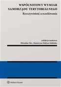 Książka : Wspólnotow... - Katarzyna Małysa-Sulińska, Mirosław Stec