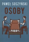 Osoby - Paweł Soszyński -  Polish Bookstore 
