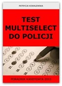 Test Multi... - Patrycja Kowalewska -  books from Poland
