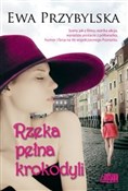 Rzeka pełn... - Ewa Przybylska -  books from Poland