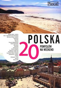 Picture of Polska 20 pomysłów na weekend