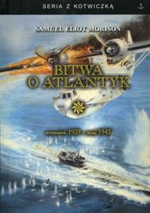 Picture of Bitwa o Atlantyk wrzesień 1939 - maj 1943
