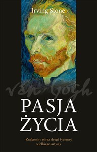 Picture of Pasja życia