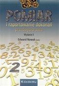 Polska książka : Pomiar i r...