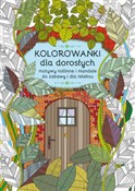 Kolorowank... - Maja Kanarkowska -  foreign books in polish 