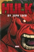 Książka : Hulk by Je... - Jeph Loeb, Arthur Adams, Ed McGuinness