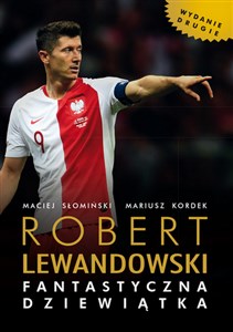 Picture of Robert Lewandowski Fantastyczna 9