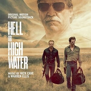 Picture of Hell Or High Water (Aż do piekła) (OST) (Vinyl)