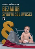 Bezmiar sp... - Dariusz Kaźmierczak -  books in polish 