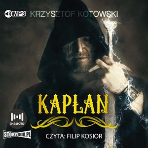 Picture of [Audiobook] Kapłan
