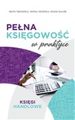 Pełna księ... - Beata Tęgowska, Iwona Sikorska, Maciej Blajer -  books in polish 