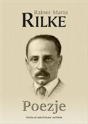 polish book : Poezje - Rainer Maria Rilke